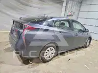 2018 Toyota PRIUS фото