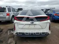2018 Toyota PRIUS фото