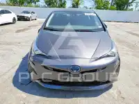 2018 Toyota PRIUS фото