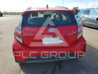 2018 Toyota PRIUS фото