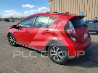 2018 Toyota PRIUS фото
