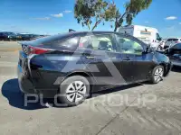 2018 Toyota PRIUS фото