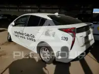 2018 Toyota PRIUS фото