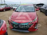 2018 Toyota PRIUS фото