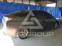 2018 Toyota  фото