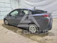 2018 Toyota PRIUS фото