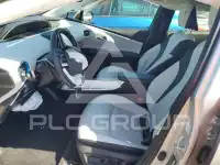 2018 Toyota PRIUS photo