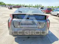 2018 Toyota PRIUS фото