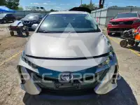 2018 Toyota PRIUS photo