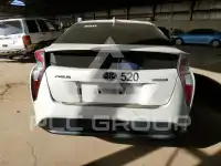 2018 Toyota PRIUS фото