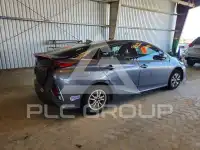 2018 Toyota PRIUS фото