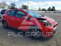 2018 Toyota PRIUS фото