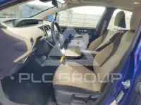 2018 Toyota PRIUS фото