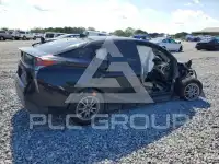 2018 Toyota PRIUS фото