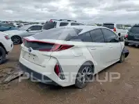 2018 Toyota PRIUS фото