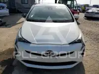 2018 Toyota PRIUS photo