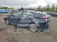 2018 Toyota PRIUS фото