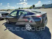 2018 Toyota PRIUS фото