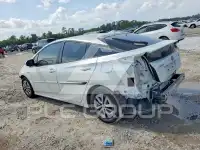 2018 Toyota PRIUS фото