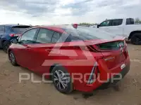 2018 Toyota PRIUS фото