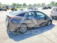 2018 Toyota PRIUS фото
