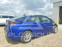 2018 Toyota PRIUS фото