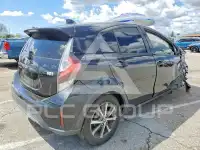 2018 Toyota PRIUS фото