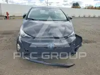 2018 Toyota PRIUS фото