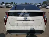 2018 Toyota PRIUS photo