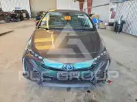 2018 Toyota PRIUS фото