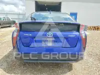 2018 Toyota PRIUS фото
