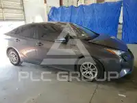2018 Toyota  фото