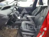 2018 Toyota PRIUS фото