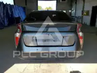 2018 Toyota  фото