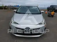 2018 Toyota PRIUS фото