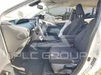 2018 Toyota PRIUS photo