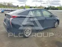 2018 Toyota PRIUS фото