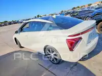 2018 Toyota MIRAI photo