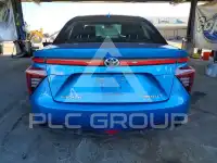 2018 Toyota MIRAI photo