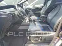 2018 Toyota MIRAI фото