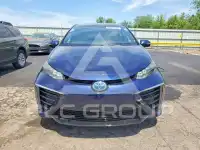 2018 Toyota MIRAI фото