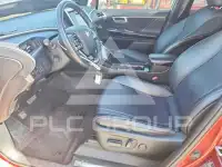 2018 Toyota MIRAI фото