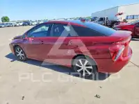 2018 Toyota MIRAI фото