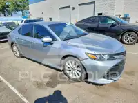 2018 Toyota CAMRY фото