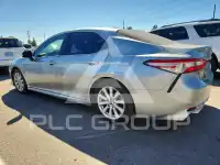 2018 Toyota CAMRY фото