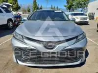 2018 Toyota CAMRY фото