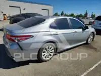 2018 Toyota CAMRY фото
