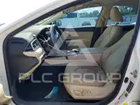 2018 Toyota CAMRY фото