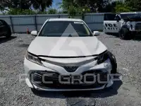 2018 Toyota CAMRY фото