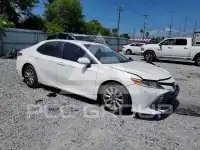 2018 Toyota CAMRY фото